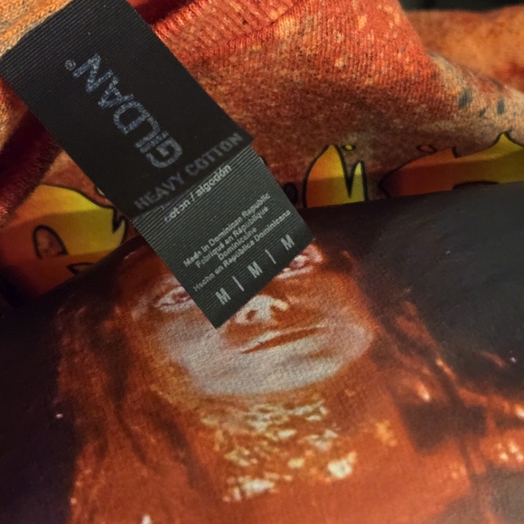 ❌️❌️Sold❌️❌️Carrie shirt - Picture 6 of 7